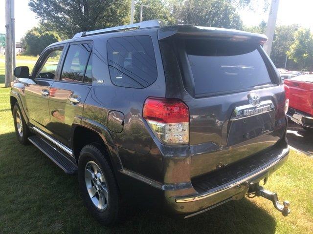 used 2010 toyota 4runner sr5 framingham, ma 01702 for sale in framingham, massachusetts