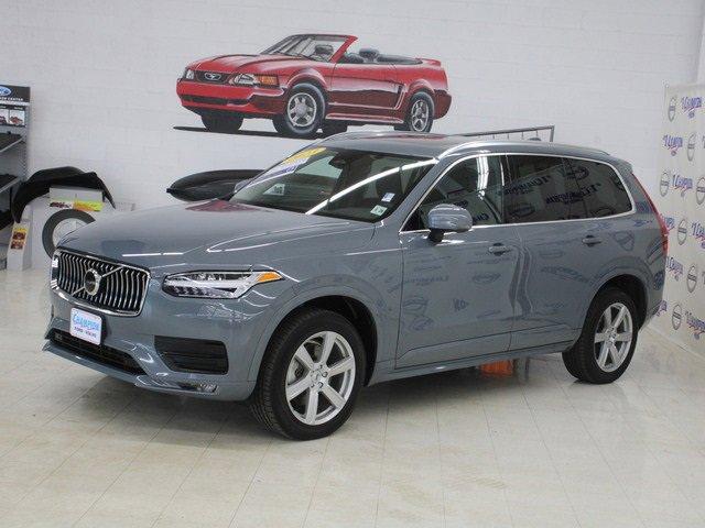 2023 volvo xc90 b6 awd core