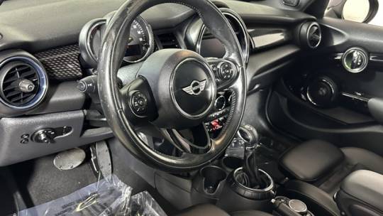 2017 Mini Hardtop