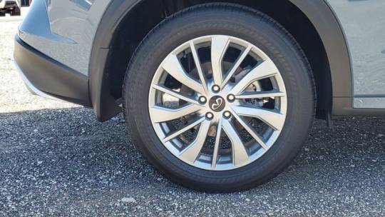 2024 Infiniti QX50