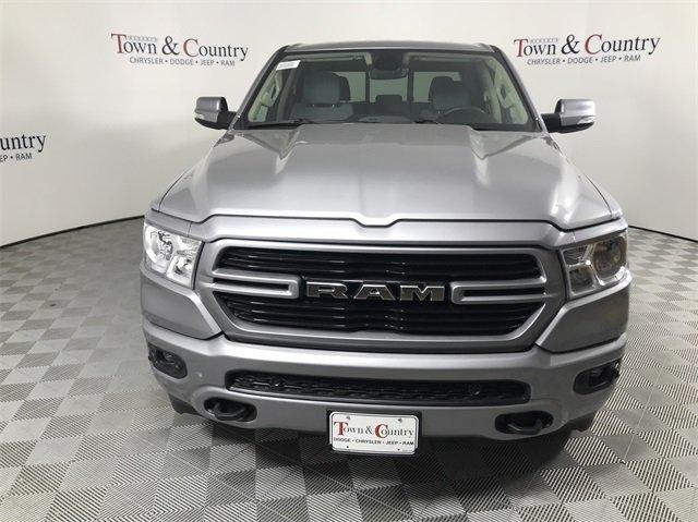 new 2019 ram 1500 4x4 crew cab shreveport, la 71105 for sale in shreveport, louisiana