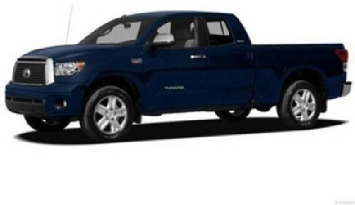 2011 toyota tundra grade in harrisonburg, va