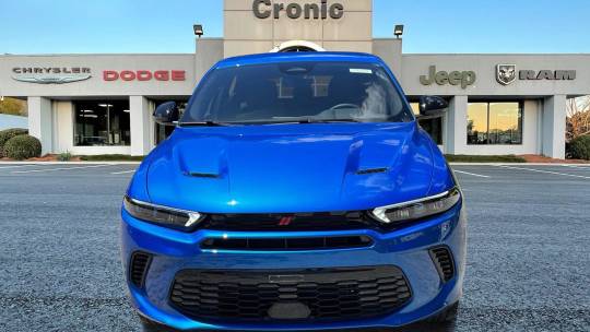 2024 Dodge Hornet