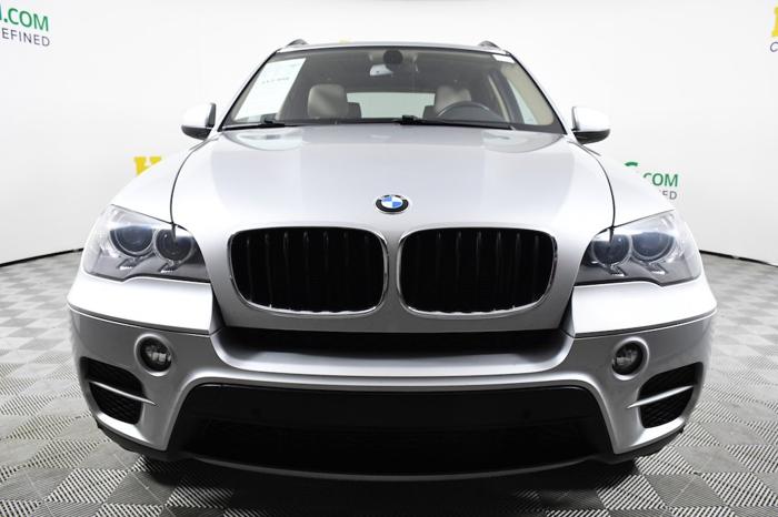 used 2012 bmw x5 xdrive35i orlando, fl 32809 for sale in orlando, florida