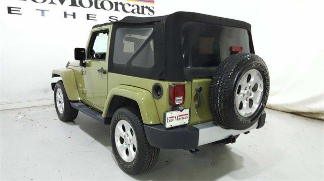 used 2013 jeep wrangler sahara bethesda, md 20814 for sale in bethesda, maryland
