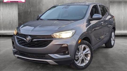 2020 buick encore gx preferred