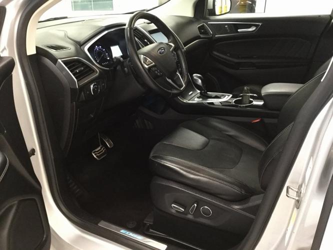 used 2015 ford edge awd sport madison, wi 53718 for sale in madison, wisconsin