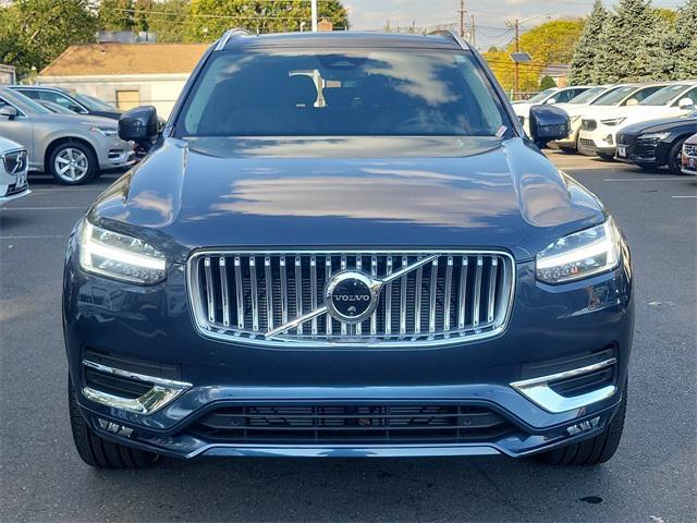 2024 volvo xc90 b6 plus bright theme 7-seater
