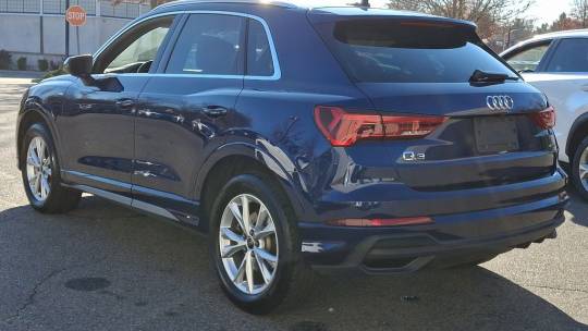 2024 Audi Q3