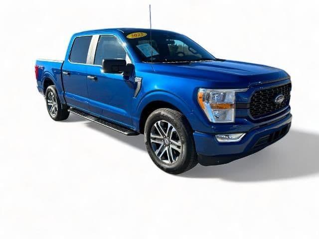 2022 ford f-150 xl in dickel, tennessee