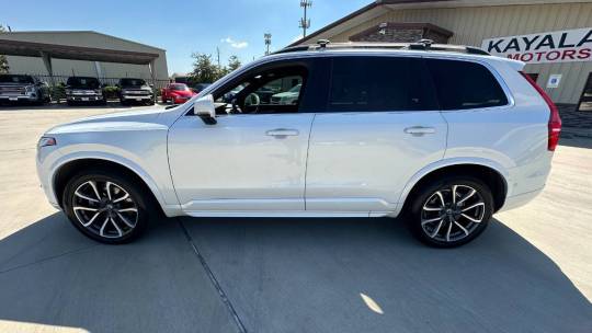 2017 Volvo XC90