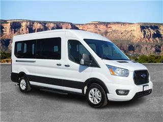 2021 Ford Transit 350 xl