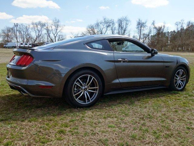 certified 2017 ford mustang gt hurlock, md 21643 for sale in hurlock, maryland