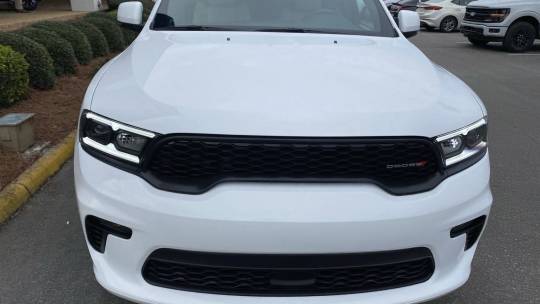 2022 Dodge Durango