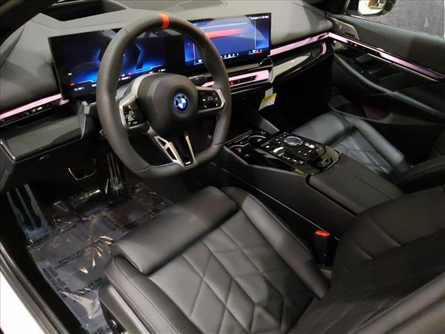 2024 bmw i5 m60