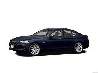 2012 bmw 535 xdrive