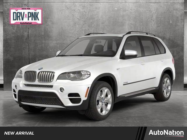 2012 bmw x5 xdrive35d