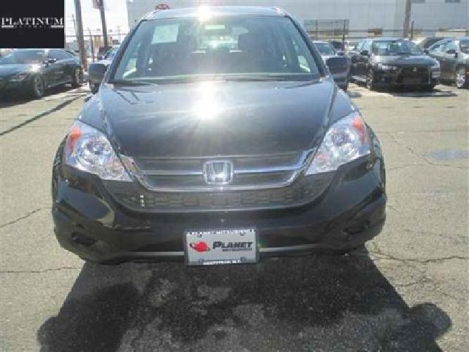 2011 honda cr-v lx 4wd in astoria, ny