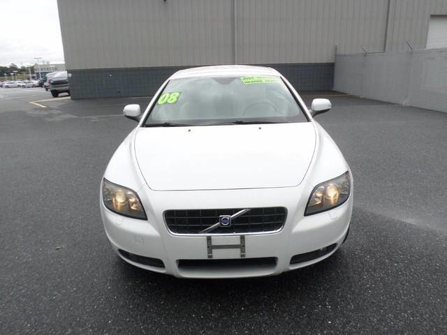 2008 volvo c70 t5 t5 2dr convertible for sale in milford, delaware