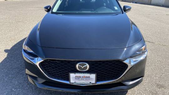 2022 Mazda