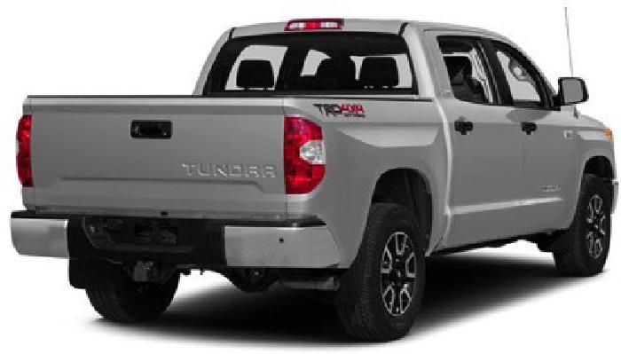 2014 toyota tundra sr5 in san rafael, ca