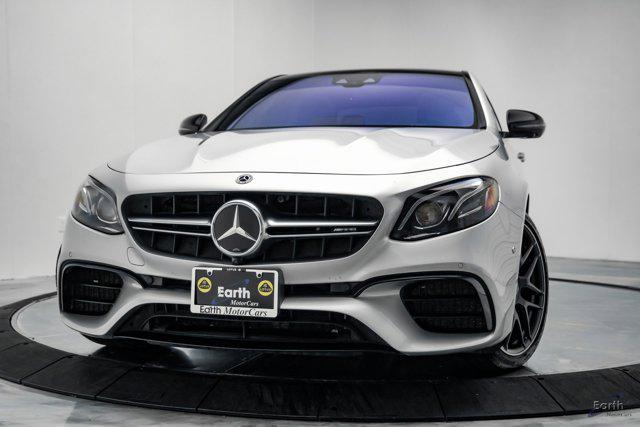 2020 mercedes-benz amg e 63 s 4matic