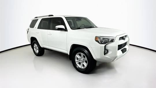 2023 Toyota 4Runner