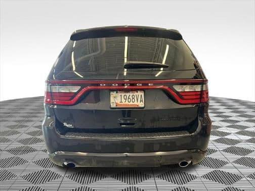 2019 dodge durango gt in otsego, minnesota