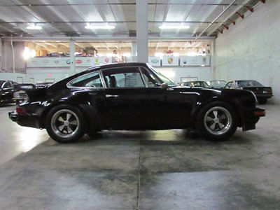1972 911 coupe rsr inspired bodywork complete great project rare side oil filer