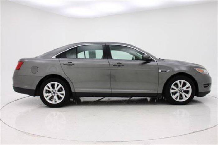 2011 ford taurus sel in columbus, oh