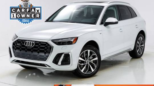 2024 Audi Q5