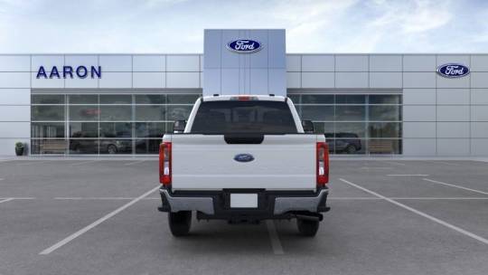 2024 Ford F-250