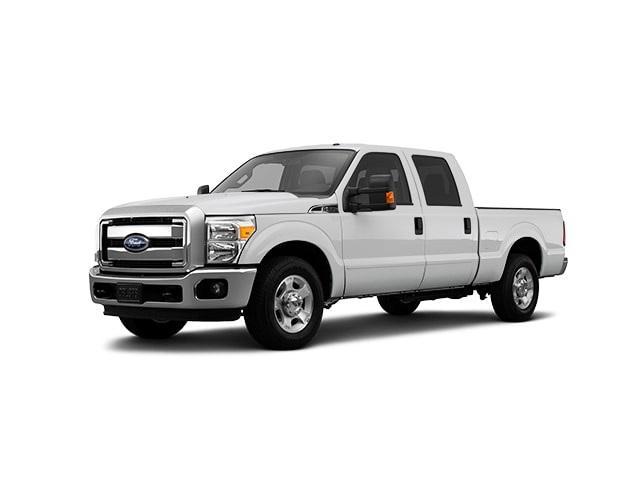 2015 ford f-250 xlt
