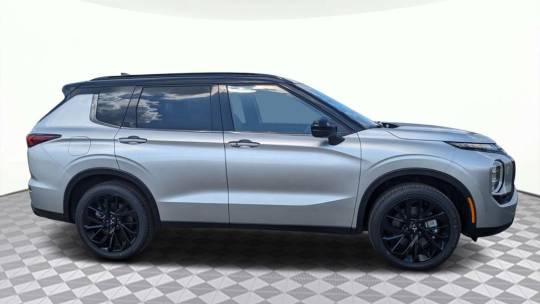 2024 Mitsubishi Outlander