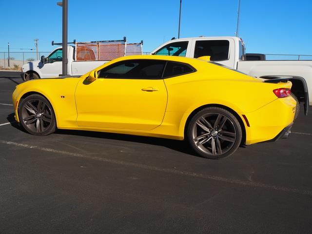 2016 chevrolet camaro ss ss 2dr coupe w/2ss for sale in crystal, nevada
