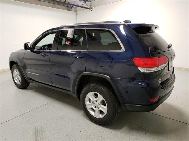 used 2015 jeep grand cherokee laredo prescott, az 86305 for sale in prescott, arizona