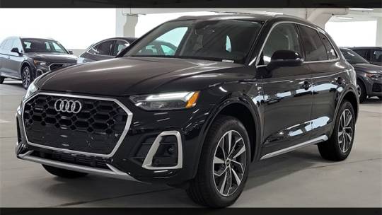 2024 Audi Q5