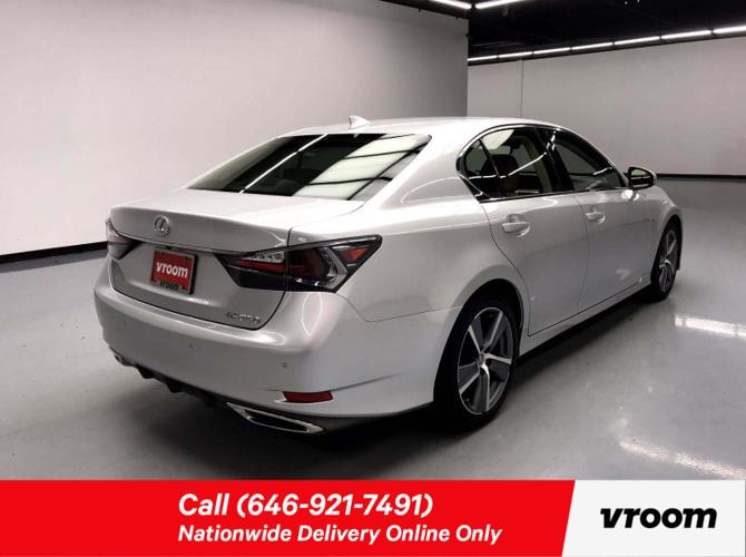 used 2017 lexus gs 350 yakima - pasco - richland - ke, wa 98901 for sale in east selah, washington