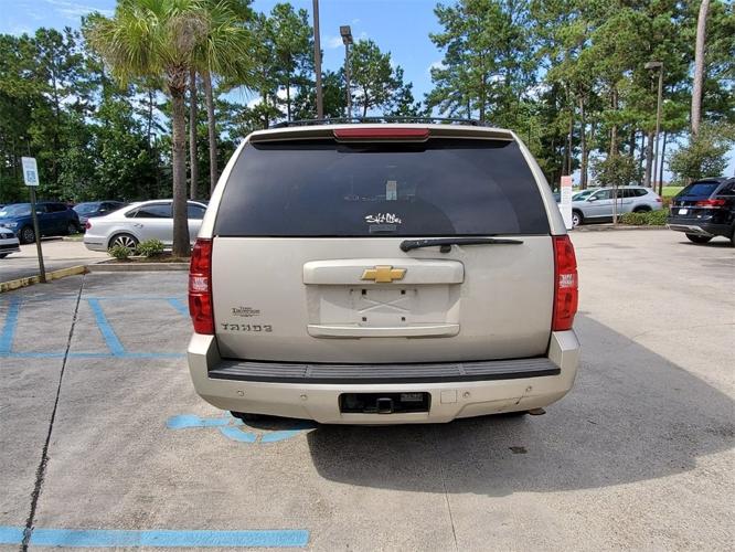 used 2013 chevrolet tahoe 2wd lt mandeville, la 70471 for sale in mandeville, louisiana