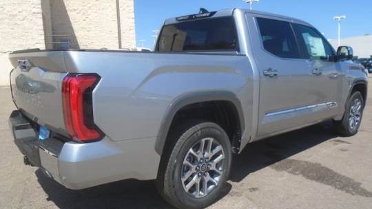 2024 Toyota Tundra