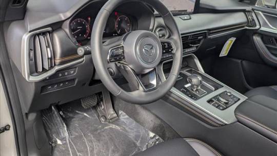 2025 Mazda CX-90