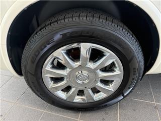 2015 Buick Enclave premium