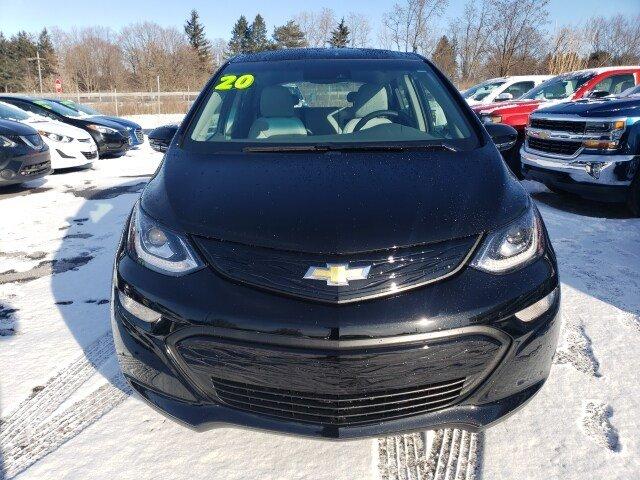 new 2020 chevrolet bolt lt ithaca, ny 14850 for sale in ithaca, new york