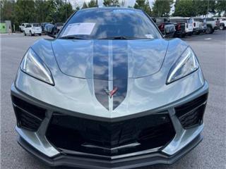 2024 Chevrolet Corvette stingray