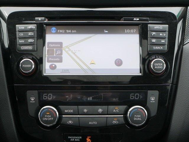 used 2016 nissan rogue sl rochester, mn 55904 for sale in rochester, minnesota