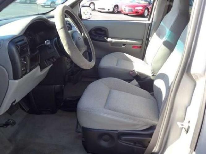 2005 chevrolet venture plus in pinellas park, fl