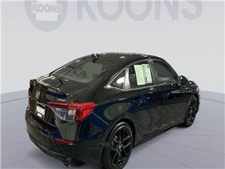 2023 Honda Civic s