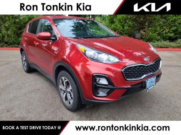 2020 kia sportage in burns harbor, indiana