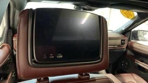 2023 ford expedition limited in appleby, south dakota