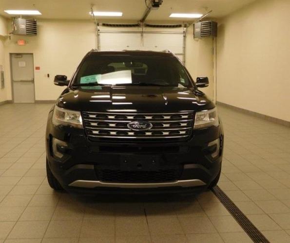 2017 ford explorer limited awd limited 4dr suv for sale in jolly acres, south dakota